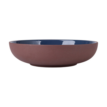 Миска Maxwell & Williams SIENNA, синяя, керамика, диам. 20 см, 1070 мл