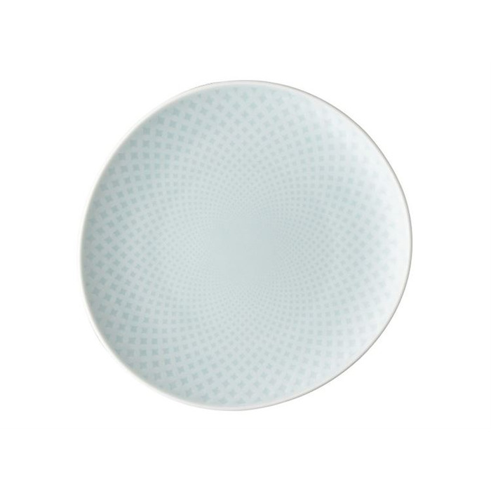 Тарілка 16 см Junto Opal Green Rosenthal