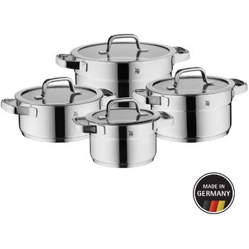 Набір каструль, 4 предмета Compact Cuisine WMF