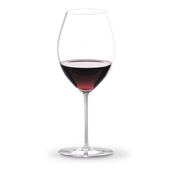 Келих для червоного вина 590 мл, кришталь, ручна робота, Sommeliers, Riedel