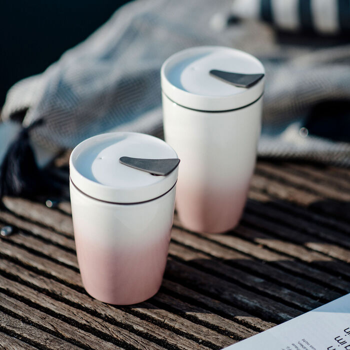 Термочашка 350 мл m Powder to Go Villeroy & Boch