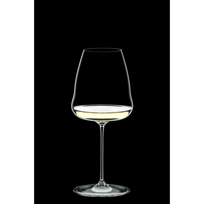 Келих для вина Riedel Winewings/Shiraz, прозорий, (Совіньйон Блан)