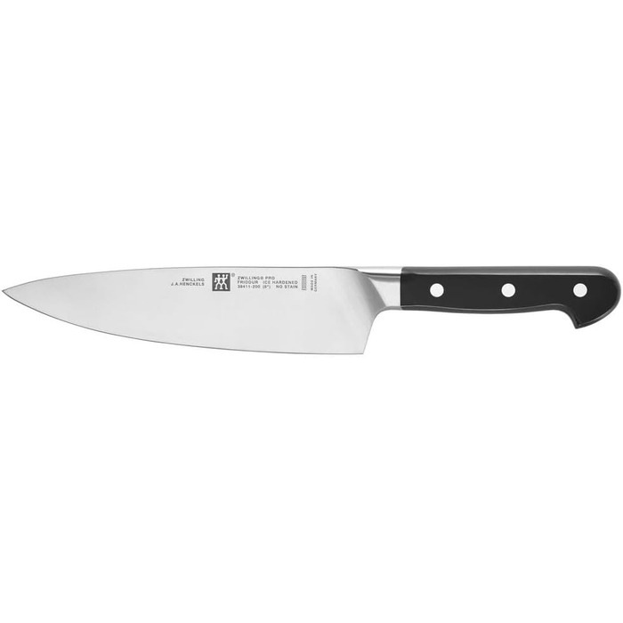Набір ножів з 6 предметів Pro Zwilling