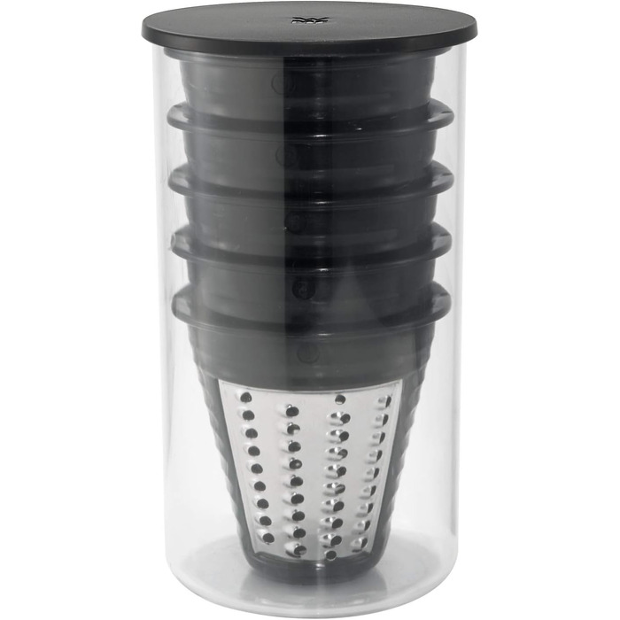Подрібнювач для салату Salat-to-go KÜCHENminis® WMF