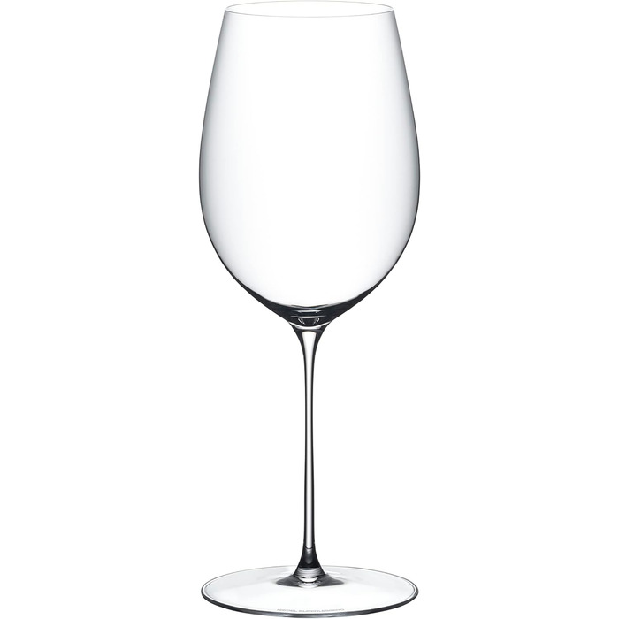Бокал для красного вина Бордо 950 мл Superleggero Riedel
