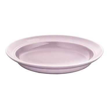 Тарілка 24 см, кераміка Dining Line Staub