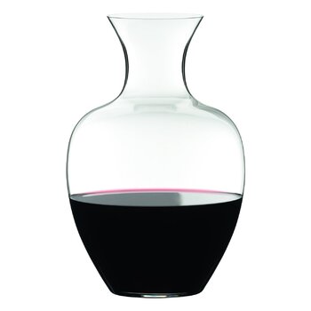 Декантер Big Apple 2,0 л, кришталь, Riedel