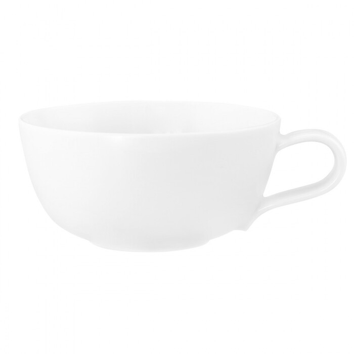 Чашка для чаю 0,28 л White Liberty Seltmann Weiden