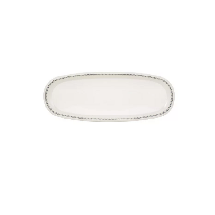 Блюдо для фруктів 55 x 17 см Casale Blu Villeroy & Boch