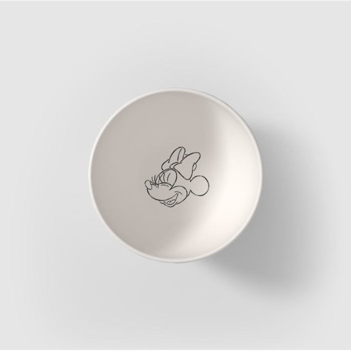 Миска для мюслі 430 мл біла Manufacture - Mickey Mouse Villeroy & Boch