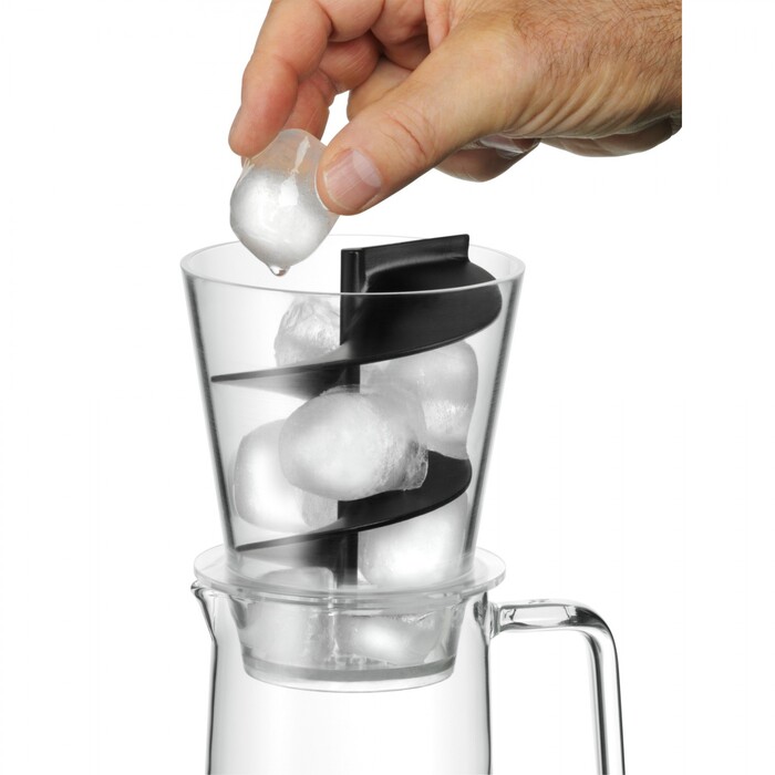Охолоджувач напоїв для графинів Ice Tea Time WMF