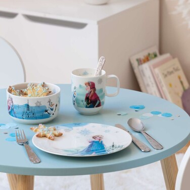 Коллекция Disney Frozen