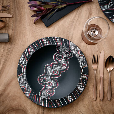 Піала 23,5 см Desert Manufacture Rock Villeroy & Boch