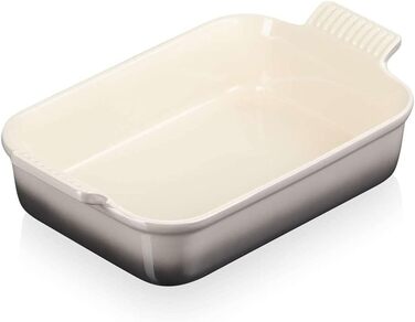 Форма для запікання прямокутна 2,4 л 26 см Flint Le Creuset