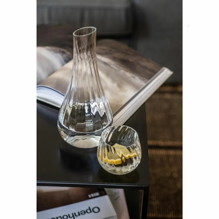 Графин для воды и бокалы, набор 3 предмета, Manoa Zwiesel Glas