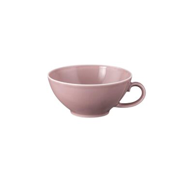Чашка для чаю 140 мл Beat Color Glaze Altrosa Seltmann Weiden