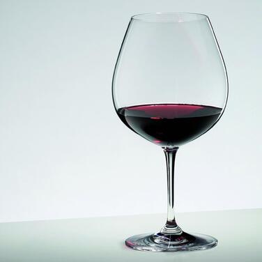 Келих для червоного вина 0,7 л, набір 2 предмети, Vinum Riedel