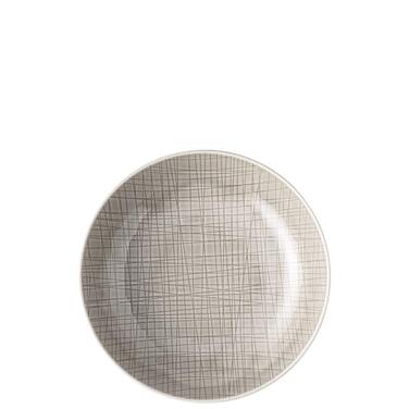 Тарелка глубокая 21 см Mesh Color Mountain Rosenthal