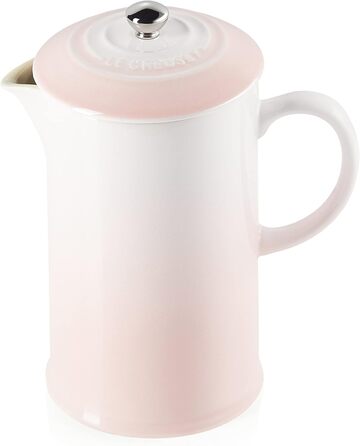 Френч-прес 1 л світло-рожевий Le Creuset