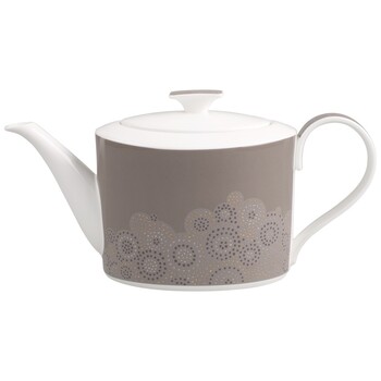 Чайник для заварювання на 6 персон 1,20 л Modern Grace Villeroy & Boch