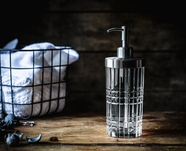 Коллекция Spa