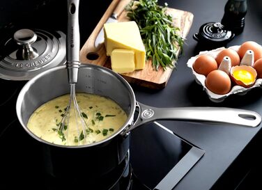Колекція Signature Stainless Steel