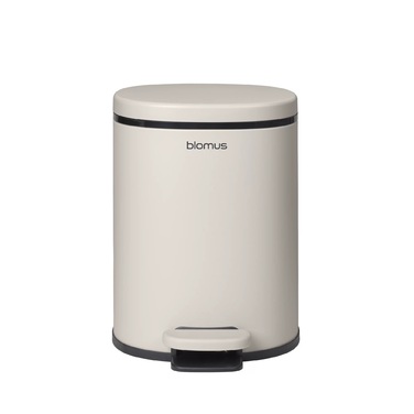 Відро для сміття з педаллю 5 л Moonbeam Para Blomus