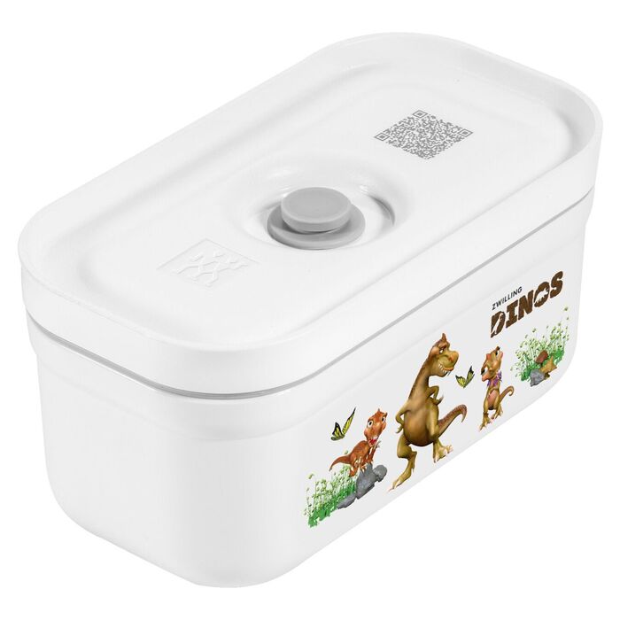 Ланч-бокс вакуумний Dinos, S Fresh & Save Zwilling
