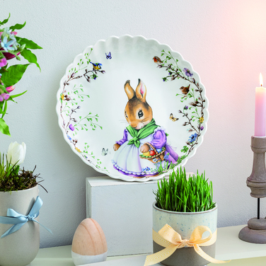 Колекція Spring Fantasy від Villeroy & Boch