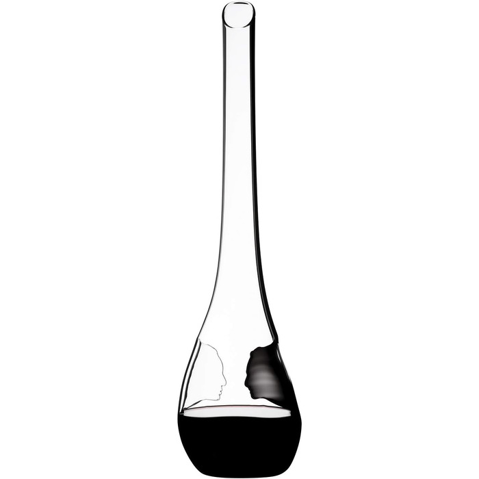 Декантер Riedel 4100/83 Чорна краватка Amadeo