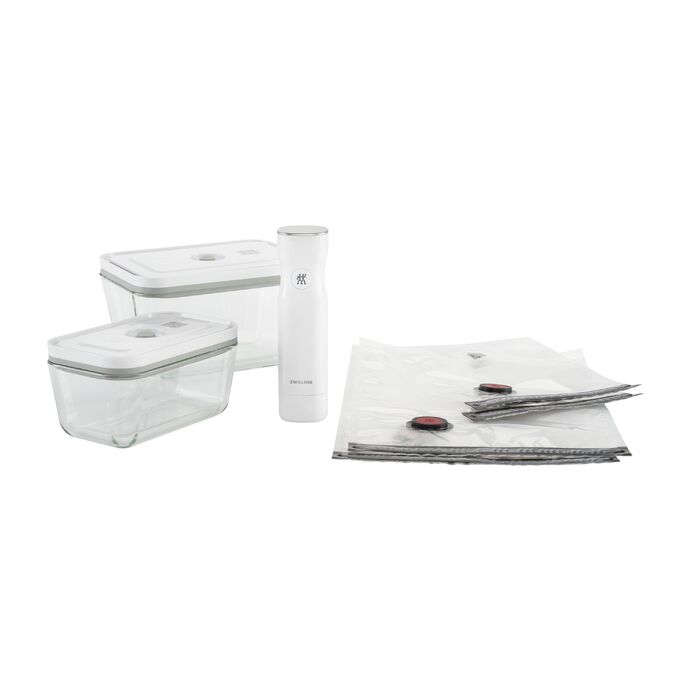 Вакуумний набір M/L Fresh & Save Zwilling