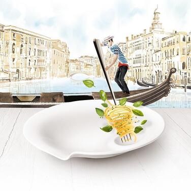 Коллекция Pasta Passion