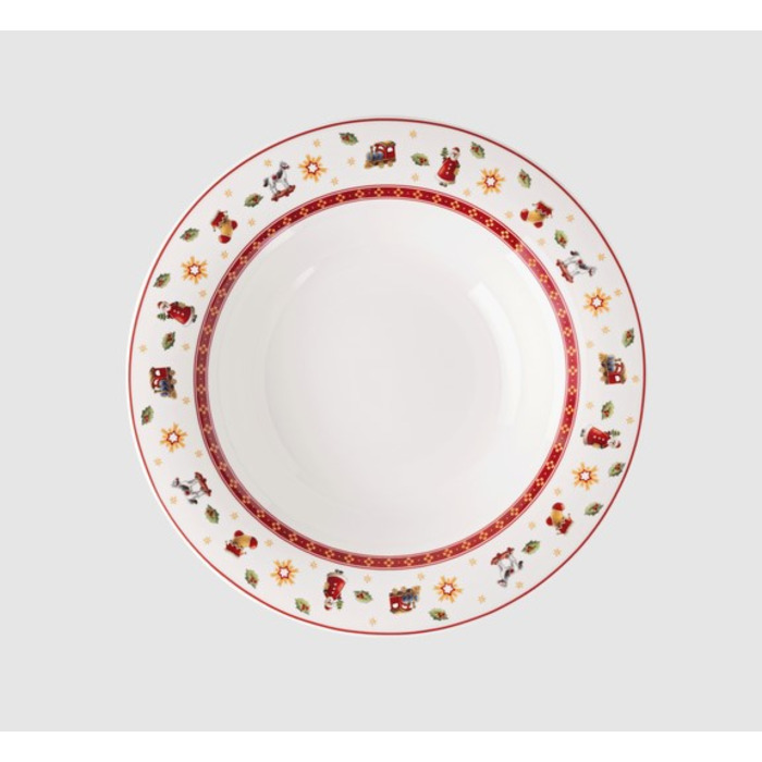 Суповая тарелка, 230 мм Toy's Delight Villeroy & Boch