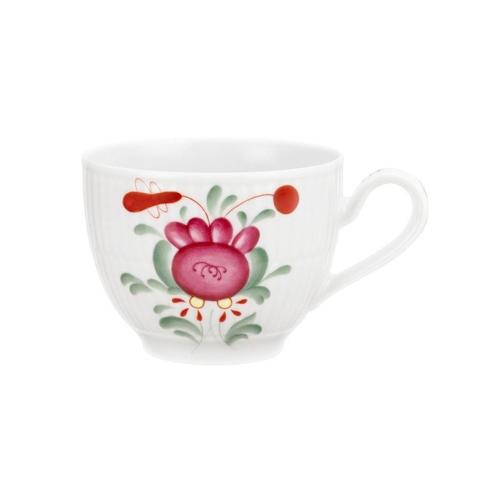 Чашка для кофе 0,25 л Amina Ostfriesenrose Seltmann Weiden