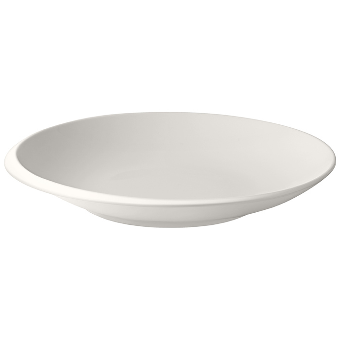 Тарелка глубокая 320 мл, белая NewMoon Villeroy & Boch