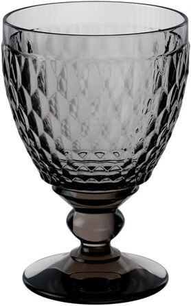 Бокал для воды 144 мм серый Boston Villeroy & Boch