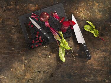 Набір ножів 6 предметів Twin Gourmet Zwilling
