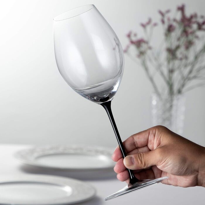 Декантер Riedel 4100/83 Black Tie Amadeo (Syrah)