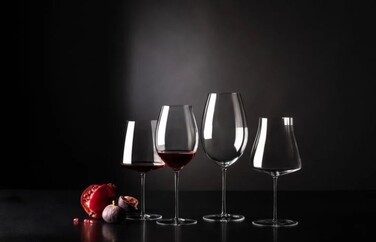 Колекція Enoteca