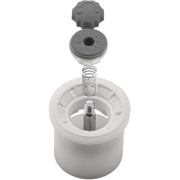 Млин для солі / перцю набір 2 предмета Ceramill® Nature WMF
