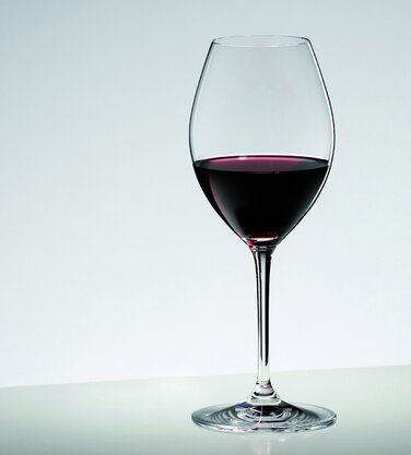 Набір фужерів Tempranillo 400 мл, 2 шт, кришталь, Vinum, Riedel