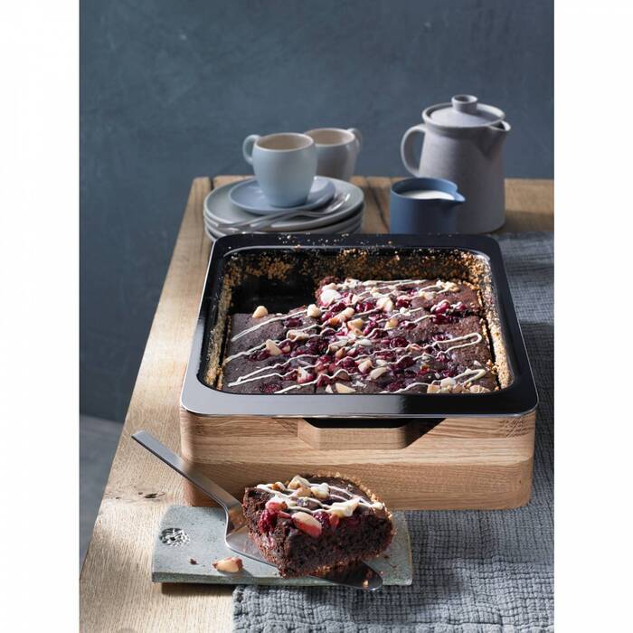 Деко 36x26x8 см Fusiontec WMF