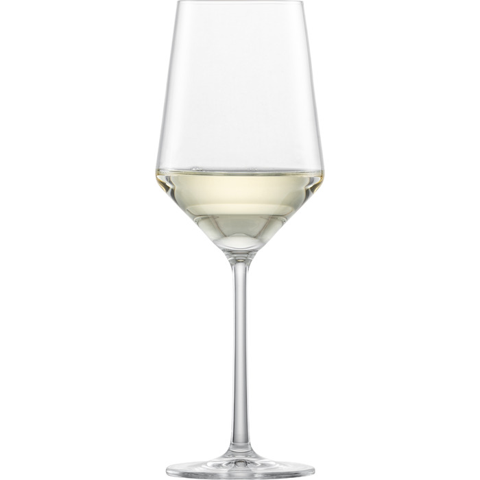 Келих для білого вина 0,4 л, набір 2 предмети, Pure Zwiesel Glas