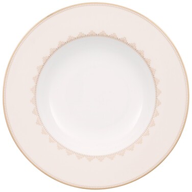 Тарілка для супу 24 см Samarkand Villeroy & Boch