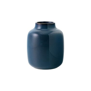 Ваза 15,5 см синя Lave Home Villeroy & Boch