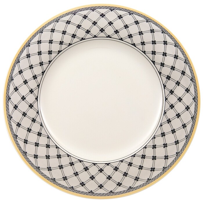 Тарілка Promenade 27 см Audun Villeroy & Boch