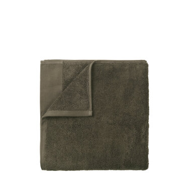 Рушник для рук 50 х 100 см Agave Green Riva Blomus
