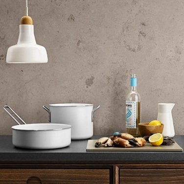 Eva Trio White Line