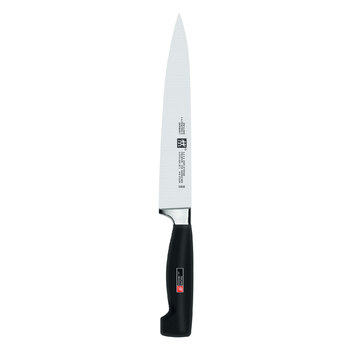 Ніж для нарізки мяса 20 см Four Star Zwilling