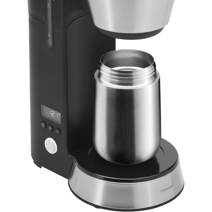 Термокружка 0,3 л, матова нержавіюча сталь Impulse Travel Mug WMF